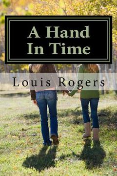 portada A Hand In Time (en Inglés)