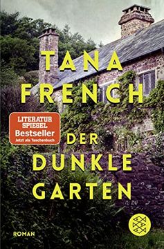 portada Der Dunkle Garten: Roman (en Alemán)
