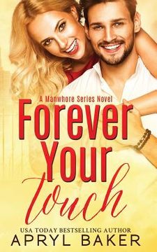 portada Forever Your Touch (in English)