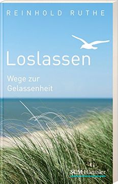 portada Loslassen: Wege zur Gelassenheit (en Alemán)