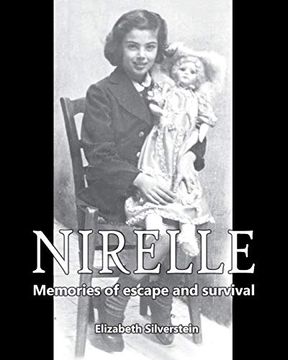 portada Nirelle: Memories of Escape and Survival (en Inglés)