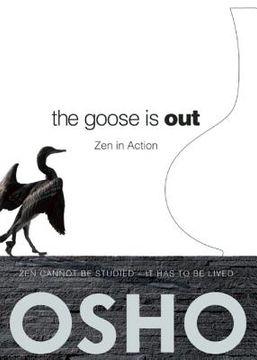 portada the goose is out