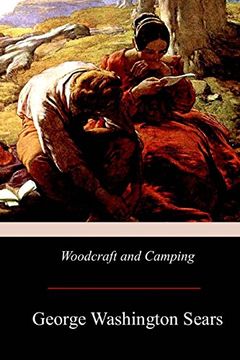 portada Woodcraft and Camping