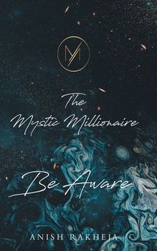 portada The Mystic Millionaire - Be Aware