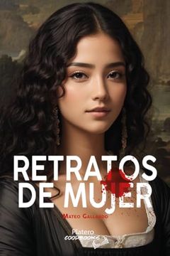 portada Retratos de Mujer (in Spanish)
