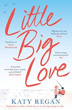 portada Little big Love 