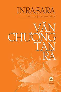 portada Van Chuong tan rã: Ti¿ U Lu¿ N và phê Bình van h¿ C 
