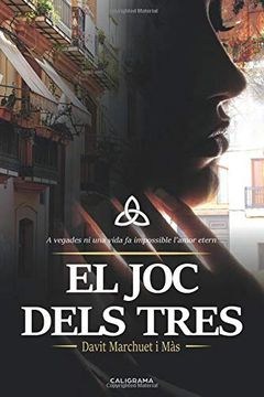 portada El Joc Dels Tres (in Catalá)
