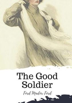 portada The Good Soldier