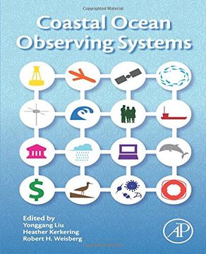 portada Coastal Ocean Observing Systems