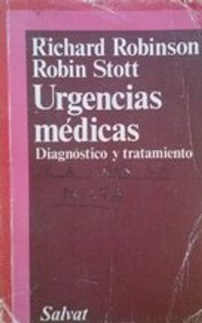 portada Urgencias Medicas