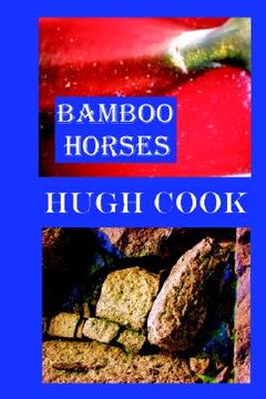 portada bamboo horses (en Inglés)