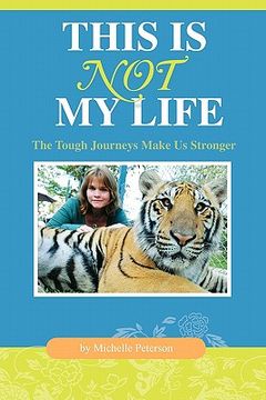 portada this is not my life (in English)