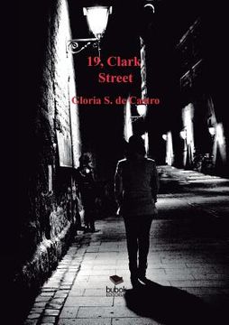portada 19, Clark Street
