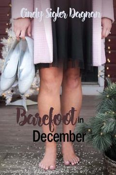 portada Barefoot in December (en Inglés)