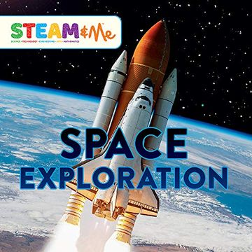 portada Space Exploration (Steam & me) (en Inglés)