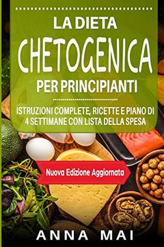 Barnes and Noble Dieta chetogenica: Collezione: Libro di cucina con  deliziose ricette chetogeniche: Dieta Chetogenica per Principianti: La  Dieta Chetogenica per la Perdita di Peso: Squisiti Pasti Low Carb