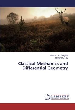 portada Classical Mechanics and Differential Geometry