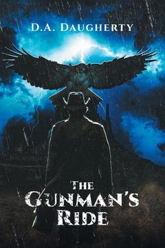 portada The Gunman's Ride (en Inglés)