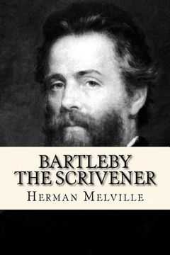 portada Bartleby, The Scrivener (in English)