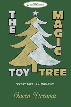 portada The Magic Toy Tree
