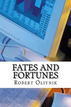 portada Fates and Fortunes (en Inglés)