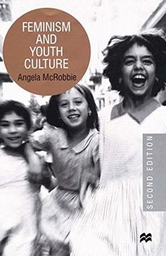 portada Feminism and Youth Culture