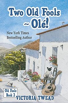 portada Two old Fools - Olé! (2) (en Inglés)