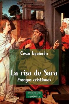 portada La Risa de Sara (in Spanish)