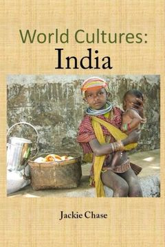 portada World Cultures: India