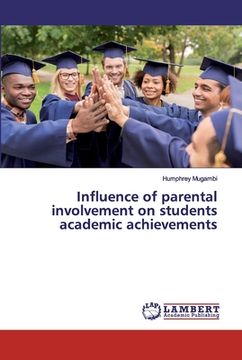 portada Influence of parental involvement on students academic achievements
