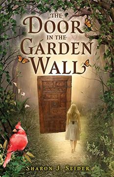 portada The Door in the Garden Wall (en Inglés)