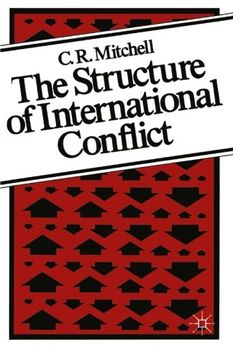 portada The Structure of International Conflict