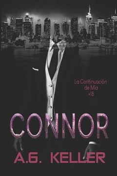 portada Connor