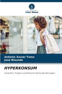 portada Hyperkonsum (en Alemán)