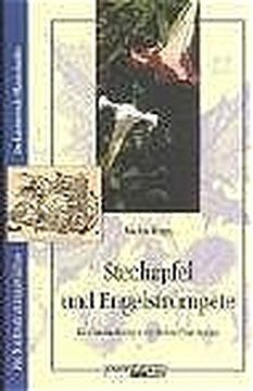 portada Stechapfel und Engelstrompete: Ein halluzinogenes Schwesternpaar (en Alemán)
