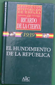 portada España Acosada el Cerco Exterior y la Segunda Victoria (1953)