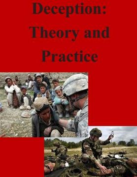 portada Deception: Theory and Practice