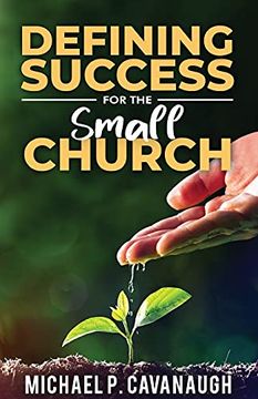 portada Defining Success for the Small Church (en Inglés)