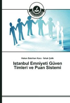 portada Istanbul Emniyeti Güven Timleri ve Puan Sistemi (Turkish Edition)