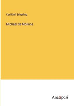 portada Michael de Molinos (in German)