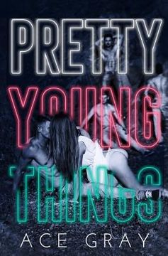 portada Pretty Young Things (en Inglés)