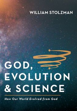 portada God, Evolution & Science