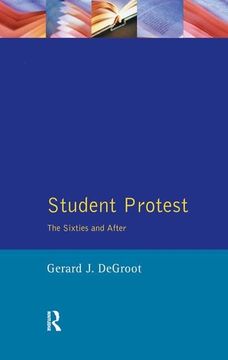 portada Student Protest: The Sixties and After