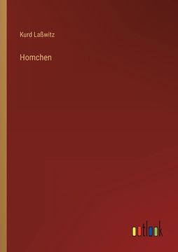 portada Homchen (en Alemán)