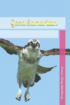 portada Good Samaritan (in English)