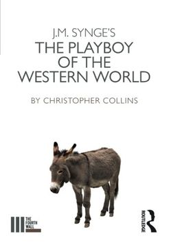 portada The Playboy of the Western World