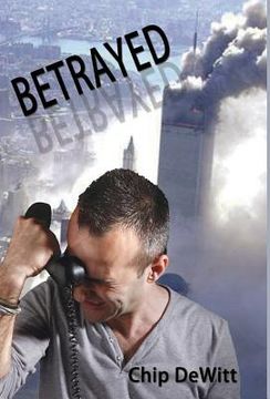 portada Betrayed (Hardcover Edition) (en Inglés)