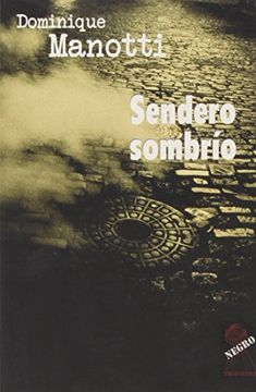 portada Sendero Sombrio (in Spanish)