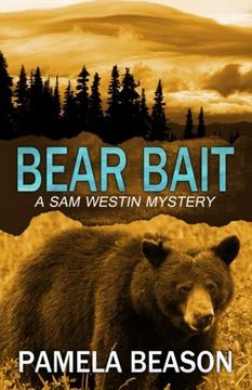 portada Bear Bait: Volume 2 (The Sam Westin Mysteries)